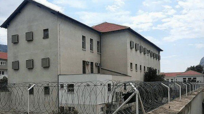 Šta se dešava: Još jedan zatvorenik preminuo u ćeliji bh. zatvora