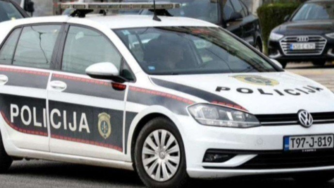 Dvije osobe se na Stupu potukle zbog duga