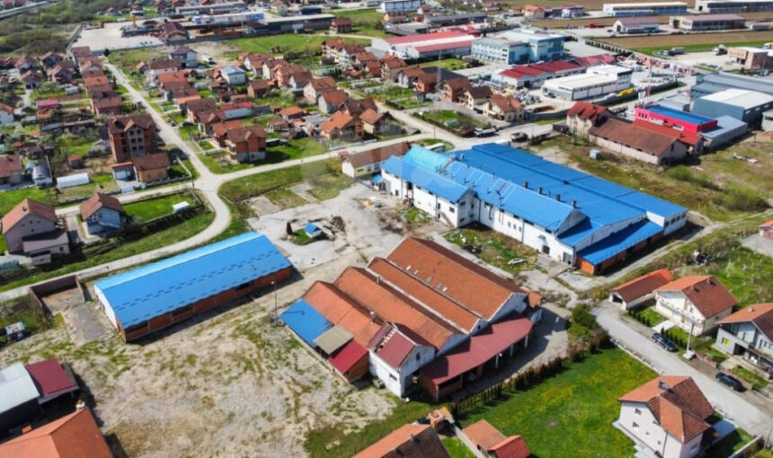 Prekid vodosnabdijevanja u naselju Ekonomija, normalizacija nakon 17 časova