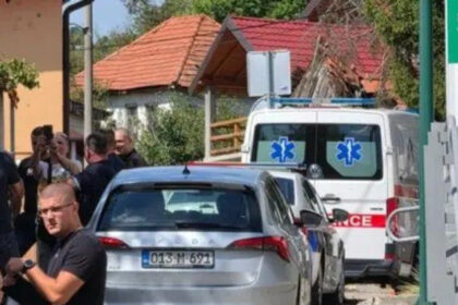 Mjesec dana pritvora za učenicu koja je nožem napala dvije djevojčice