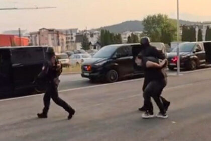 Tužilaštvu Bosne i Hercegovine predati Milutin Mića Danilović, Aleksandar Nikolić i Vladimir Grubačić
