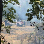 Tragedija u Tuzli: Vatrogasac preminuo tokom intervencije na požarištu