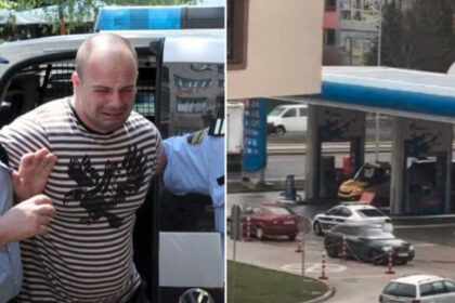 Policajci svjedočili protiv optuženog zbog incidenta na Ilidži: "Ubica koji plače" pucao na policajce, pa ih pokušao pregaziti