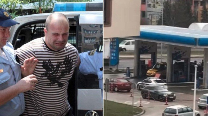 Policajci svjedočili protiv optuženog zbog incidenta na Ilidži: "Ubica koji plače" pucao na policajce, pa ih pokušao pregaziti