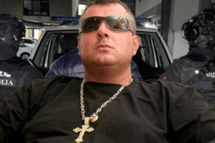 Steže se obruč: Ministar policije Republike Srpske tvrdi da znaju gdje se nalazi Đorđe Ždrale