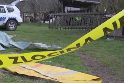 Detalji zločina koji je šokirao komšije: Punca udario sjekirom u glavu zbog duga, osuđen na dvije godine zatvora
