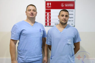 Svjetski dan fizijatrije: Miloš i Ratko – heroji iz bolničkih hodnika koji vraćaju nadu i korak pacijentima