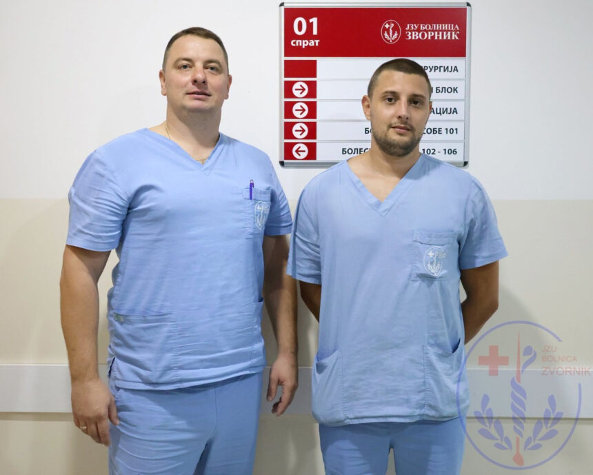 Svjetski dan fizijatrije: Miloš i Ratko – heroji iz bolničkih hodnika koji vraćaju nadu i korak pacijentima