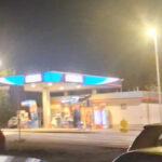 Oružana pljačka benzinske pumpe u Kalesiji: Razbojnik pobjegao s novcem