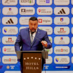 Sarajevo: Ognjen Pavlović postao prvi Zvorničanin otvorio Svjetsko prvenstvo u džudou