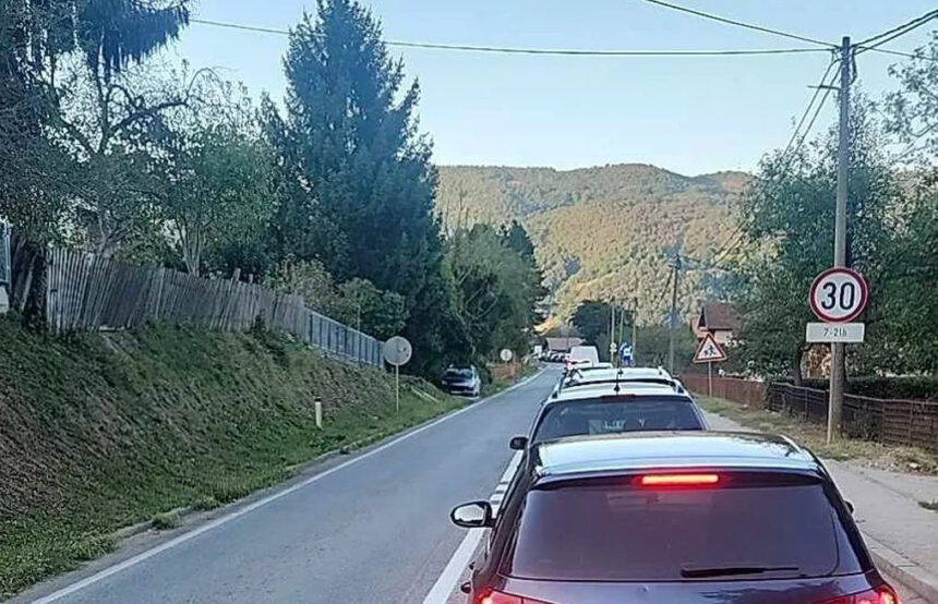 Podignuta optužnica zbog saobraćajne nesreće kod Zvornika u kojoj je poginuo pješak
