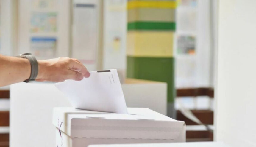 Testni izbori u Zvorniku 11. septembra u OŠ „Sveti Sava