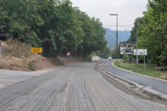 Saobraćaj se obustavlja tokom sedam dana na dionici od Karakaja do Zvornika