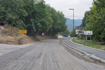 Saobraćaj se obustavlja tokom sedam dana na dionici od Karakaja do Zvornika