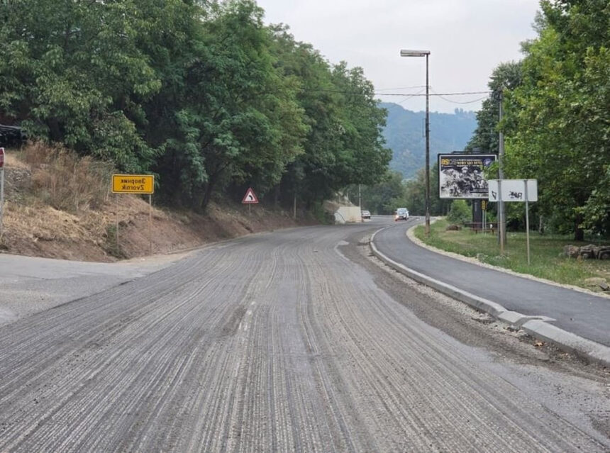 Saobraćaj se obustavlja tokom sedam dana na dionici od Karakaja do Zvornika
