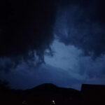 Stiže velika promjena vremena u BiH: Kiša i pljuskovi danas u većem dijelu zemlje
