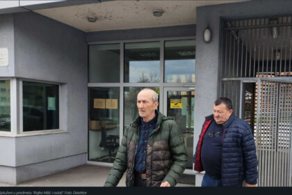 Nastavljeno suđenje Miliću i ostalim: Svjedoci negiraju da su vidjeli prolazak kamiona sa zarobljenicima u Kozluku