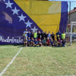 Poslije više od tri decenije: Pioniri FK Mladost Divič ponovo igraju prvenstvenu utakmicu