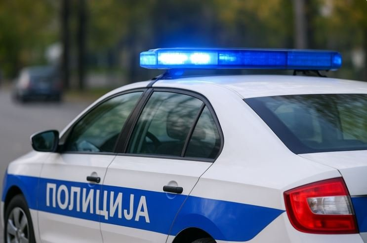 Muškarac preminuo nakon prevrtanja motokultivatora u Kamenici kod Zvornika