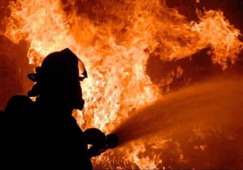 Vatrogasac i mještanin povrijeđeni prilikom gašenja požara na Majevici