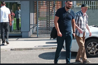 Nastavljeno suđenje pukovniku Efendiću zbog ratnog zločina nad zarobljenicima u Rastošnici, svjedočili oficiri 2. korupusa ARBiH