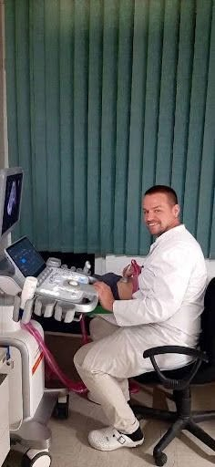 Dr Marijan Janković novi član stručnog tima Doma zdravlja Zvornik: Radiologija od sada dostupnija pacijentima