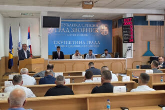 Odbornici usvojili Izvještaj o sprovedenom vrednovanju Strategije razvoja grada Zvornik za period 2018 – 2027. godina