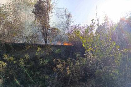 Dva požara i dalje aktivna kod Zvornika, tri lokalizovana