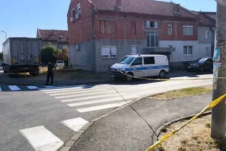 Detalji velike akcije u BiH, u sačekuši izrešetali muškarca, poznat je i motiv