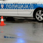 Tragedija kod Pala: Pješakinja preminula nakon što je udario automobil