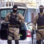 Sarajevska policija uhapsila Harisa Karadžu zbog pokušaja ubistva Almera Inajetovića