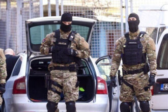 Sarajevska policija uhapsila Harisa Karadžu zbog pokušaja ubistva Almera Inajetovića