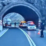Nesreća u Grabovici: Povrijeđene četiri osobe, obustavljen saobraćaj