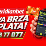 Meridian: Novi boba+ broj za brzu SMS uplatu