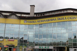 Osuđena profesorica Visoke međunarodne škole Cazin, upisivala studentima da su položili ispite iako se nisu ni pojavili