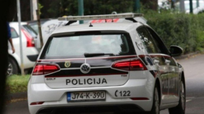Predmet „Black Tie“: Policija jutros u FUP-u izuzima dokumentaciju