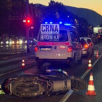 Nova nesreća u Sarajevu: Ponovo oboren motociklista, ekipe Hitne pomoći i MUP-a KS na terenu