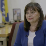 Minka Kreho jedina kandidatkinja koja ispunjava uslove za predsjednicu Suda BiH