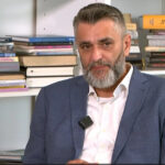 Emir Suljagić (Foto: Hayat)