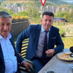 Fuad Kasumović: Slobodno glasajte za Lučića, on će razvaliti SDA!