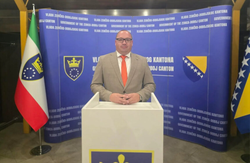 Za nabavku udžbenika i školskog pribora za 1.152 djece branilaca osigurano 303.200 KM