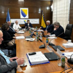 U podne press CIK-a BiH, tema predstojeći Opći izbori