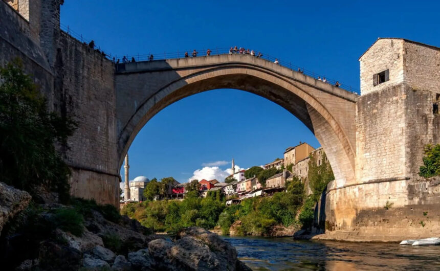 Foto: Boris Trogrančić