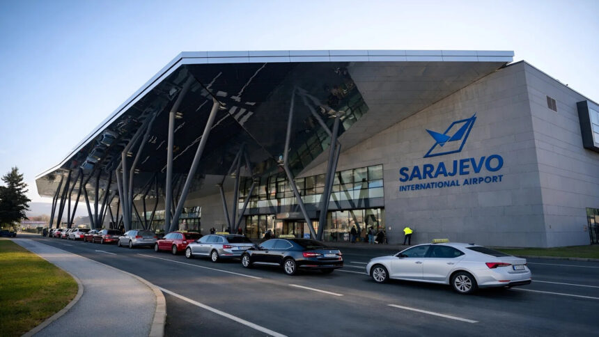 POSKOK podigao optužnicu protiv bivših članova uprave Aerodroma Sarajevo