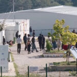 Na području USK trenutno boravi više od 500 migranata