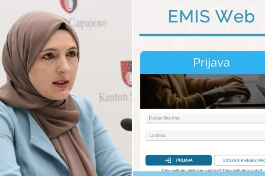 Kantonalni sud potvrdio mjeru osiguranja: Pravila u EMIS sistemu mijenjana tokom konkursa, odbijena žalba Ministarstva za odgoj i obrazovanje KS