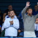 FK Željezničar o Edinu Džeki: Hvala ti za sve, vole te Manijaci!