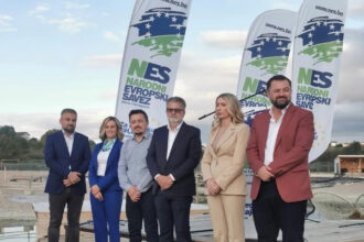 Cazinjani nemaju vode, odveo je NES u vještačko jezero: Sport, grantovi, kupovina glasova - model vladavine Ogreševića!