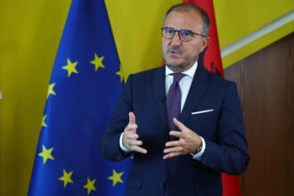 Poruka Sorece građanima BiH: Ne propuštajte priliku, preuzmite odgovornost i glasajte u nedjelju