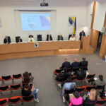 CIK: Oprema stigla u 143 općinske i gradske izborne komisije i spremna je za izbore